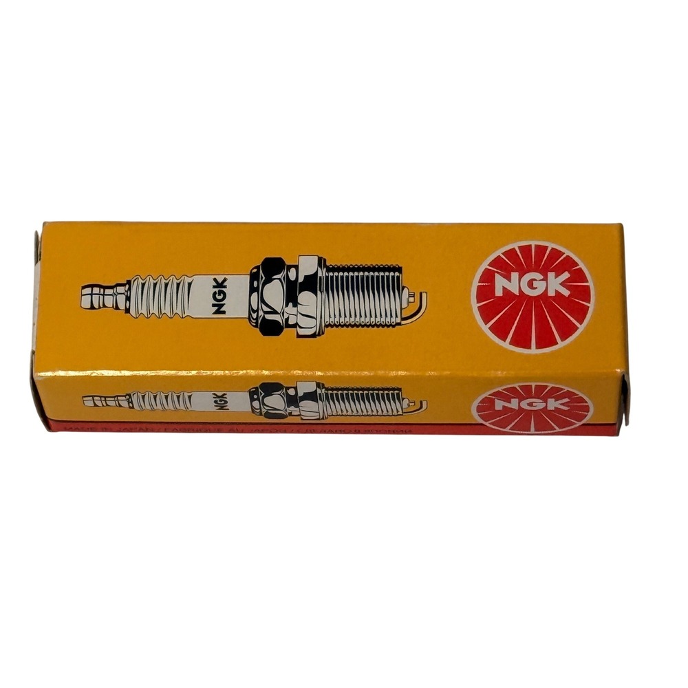 NGK BM6F 6221 Standard Spark Plug New Made in Japan Tapered Seat Small Engine